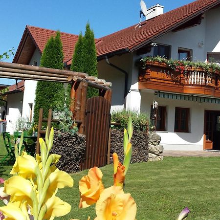 Privatzimmer Am Weinbrunnen Vorchdorf Extérieur photo