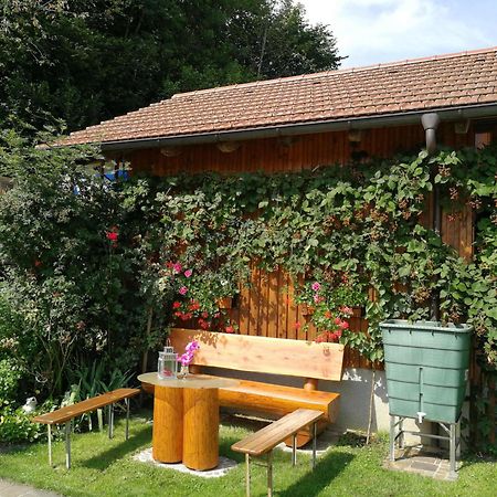 Privatzimmer Am Weinbrunnen Vorchdorf Extérieur photo