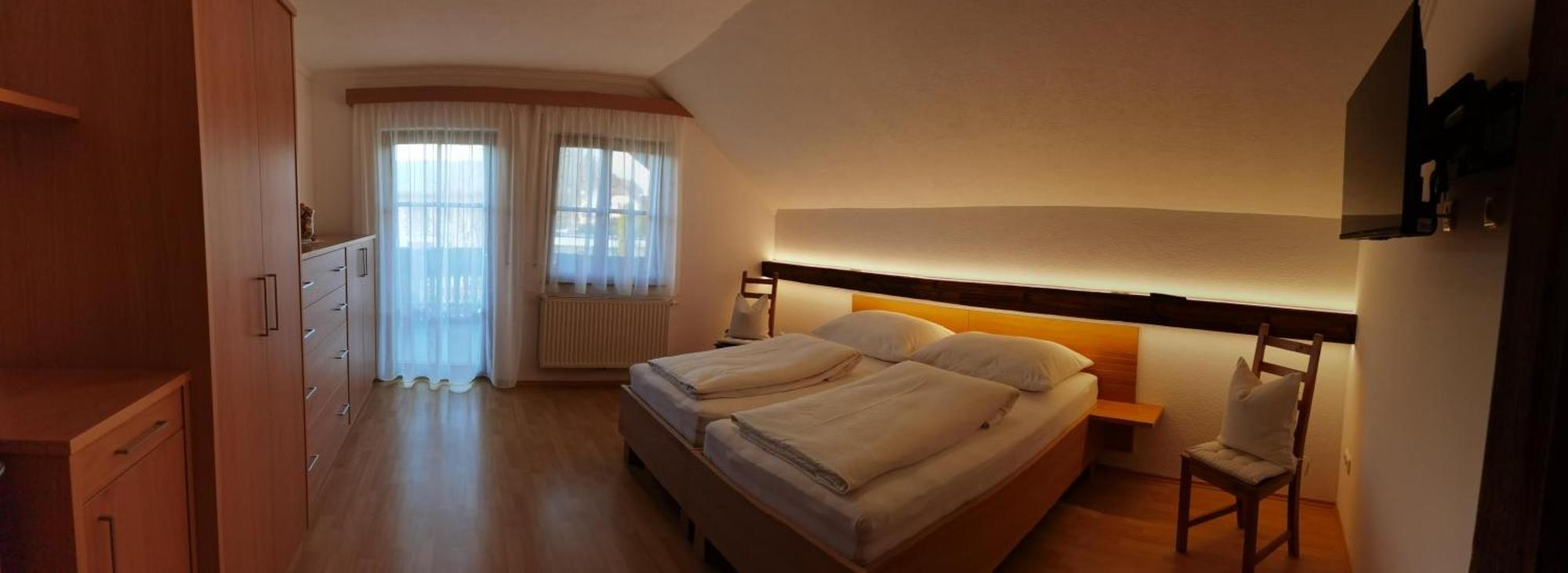 Privatzimmer Am Weinbrunnen Vorchdorf Extérieur photo