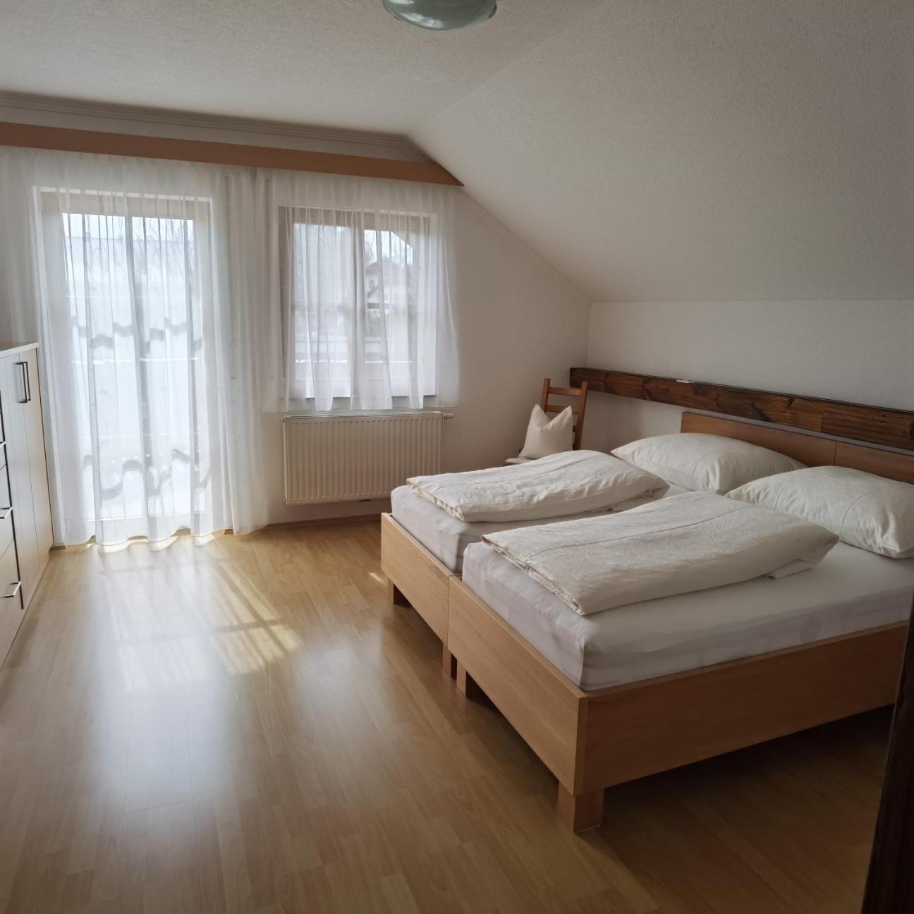 Privatzimmer Am Weinbrunnen Vorchdorf Extérieur photo