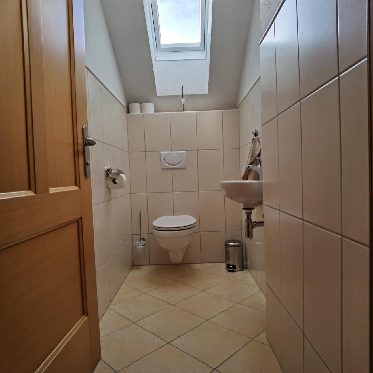 Privatzimmer Am Weinbrunnen Vorchdorf Extérieur photo